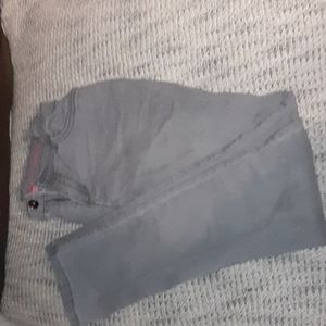 Girl jeans